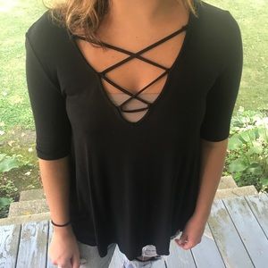 AE soft & sexy top
